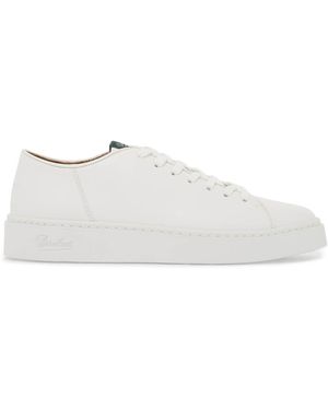 Paraboot Supernova Sne - White