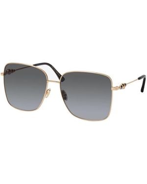 Jimmy Choo Sunglasses - Gray