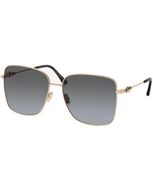 Jimmy Choo Sunglasses - Grey