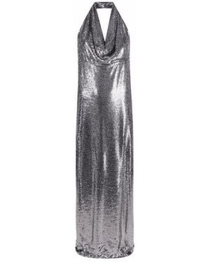 Blanca Vita Sequin - Grey