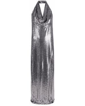 Blanca Vita Sequin - Gray
