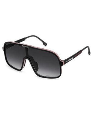 Carrera Black Plastic Sunglasses