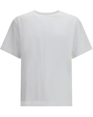 KENZO White Cotton T