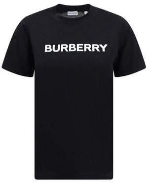 Burberry T shirts for Women Online Sale up to 75 off Lyst
