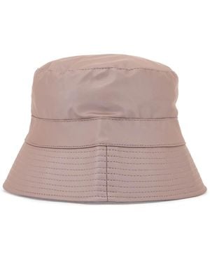 Rains Waterproof Bucket Hat - Multicolor