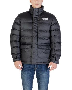 The North Face Black Polyester Full