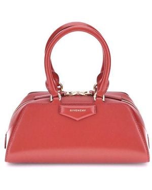 Givenchy Antigona East - Red