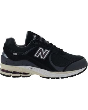 New Balance Sneakers - Black