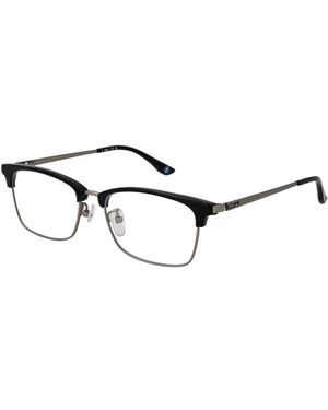 BMW Black Titanium Glasses (frames) - Brown