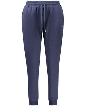 Norway 1963 Blue Cotton 's Jogger