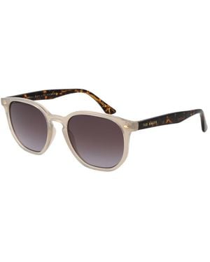 Ted Baker Grey Men Sunglasses - Multicolour