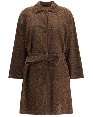 コート Salvatore Santoro Coats Salvatore Santoro Coats for Men | Online Sale up to 67% off