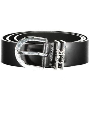 Calvin Klein Belts - Black