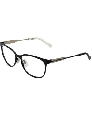 BOSS Black Stainless Steel Glasses (frames) - Brown