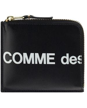 Comme des Garçons Wallet - Black