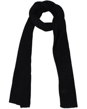 Michael Kors Scarves Polyester - Black