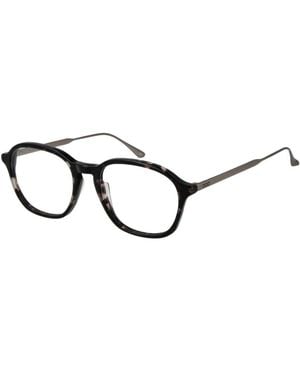 Sandro Black Acetate Glasses (frames)