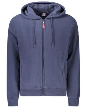 Norway 1963 Polyester Jumper - Blue