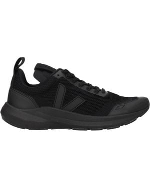 Veja Marlin Running Trainers - Black