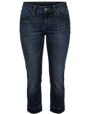 Jacob Cohen Cotton Jeans - Blue
