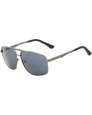 Guess Metal Sunglasses - Grey