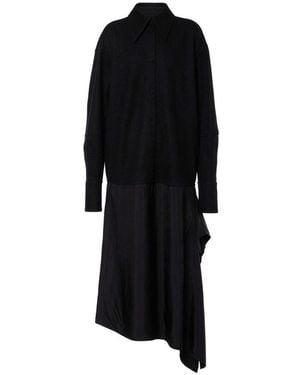 Jil Sander Long coats and winter coats for Men | Online Sale