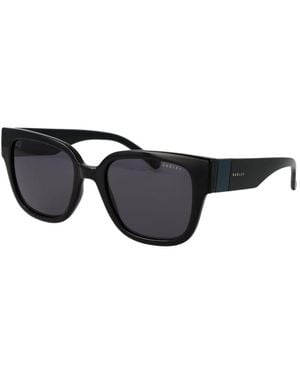 Radley Black Polycarbonate Sunglasses