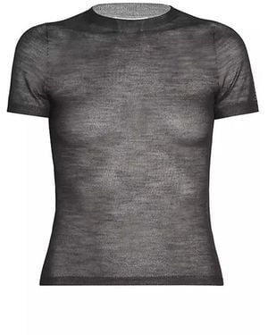 Acne Studios Short sleeve t-shirts for Men | Online Sale up