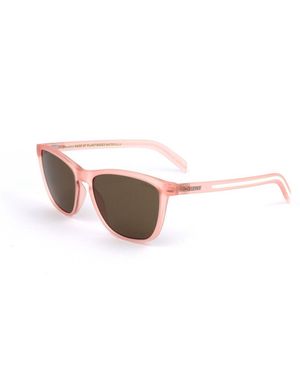 Levi's Resin Sunglasses - Brown