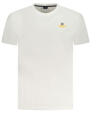 Armata Di Mare Cotton T-Shirt - White