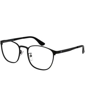 BMW Black Metal Glasses (frames)