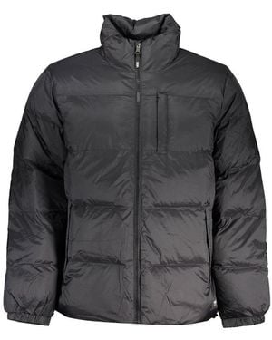 Vans Winter Jackets - Grey