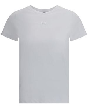 Pinko Logo T - Gray