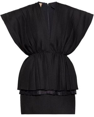 Gucci Short Dresses - Black