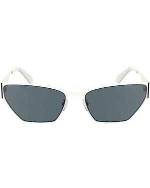 Calvin Klein Sunglasses - Blue