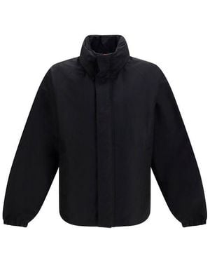 Gucci Black Cotton Full - Blue