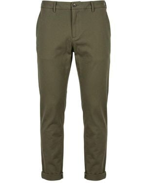 Baldinini Green Viscose Men Pant