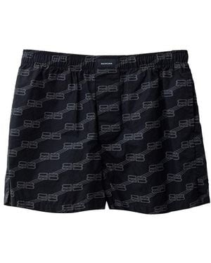 Balenciaga Shorts for Women | Online Sale up to 70% off | Lyst