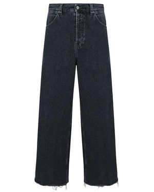 Gucci Wide - Blue