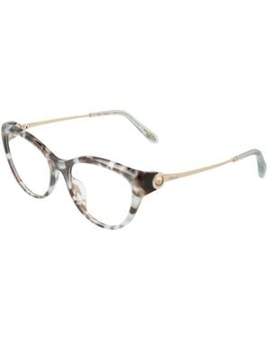 Chopard Cellulose Acetate Glasses (Frames) - Metallic