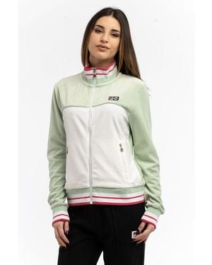 Fila Cotton Sweatshirt - Grey