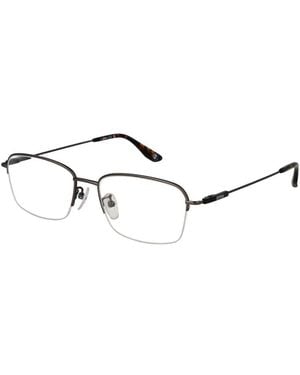 BMW Black Titanium Glasses (frames) - Metallic