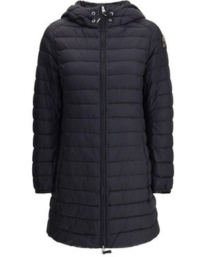 Parajumpers Meredith Down Jacket - Blue