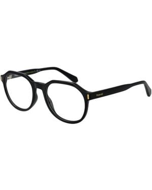 Polaroid Black Polyamide Glasses (frames)