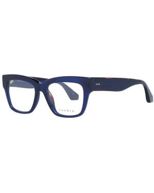 Sandro Blue Optical Frames