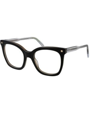 Polaroid Glasses Frame - Black