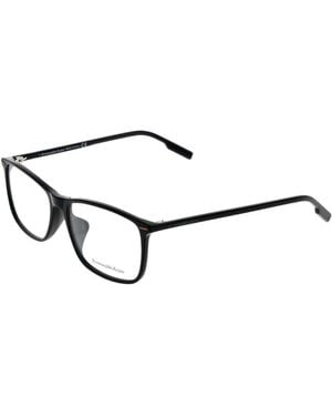 ZEGNA Acetate Glasses (Frames) - Brown