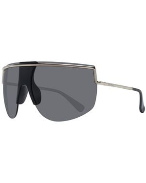 Max Mara Gold Sunglasses - Gray
