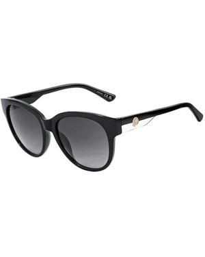 Guess Black Injected Sunglasses