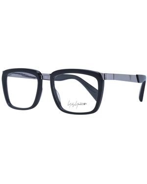 Yohji Yamamoto Acetate Glasses (Frames) - Blue